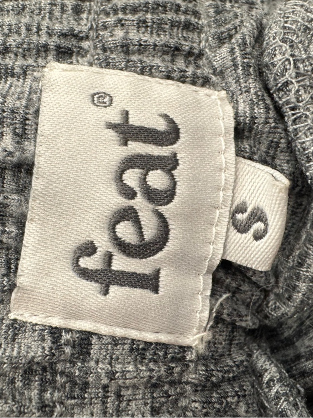 Feat The Roam Womens Joggers Casual Lounge Pants Small - Picture 6 of 16